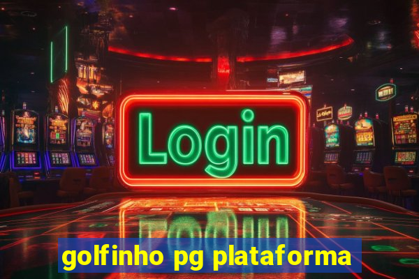 golfinho pg plataforma