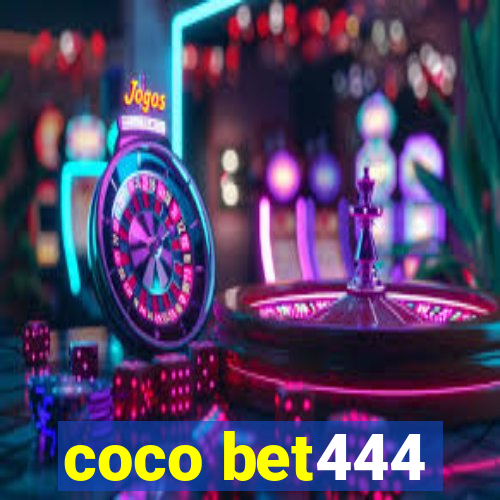 coco bet444