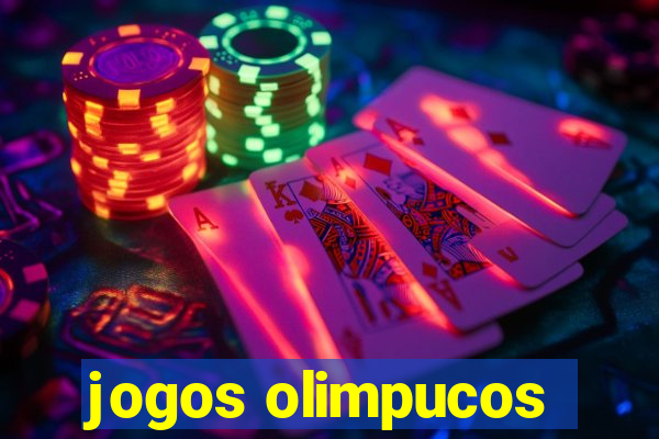 jogos olimpucos