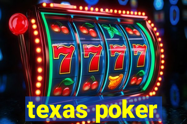 texas poker