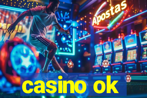 casino ok