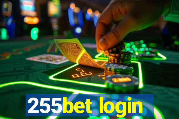 255bet login