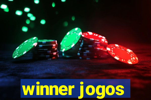 winner jogos