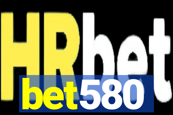 bet580