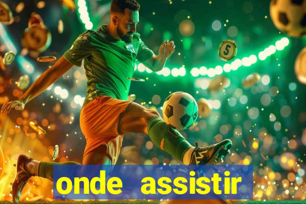 onde assistir sportv 2