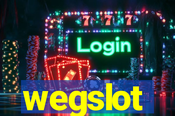 wegslot