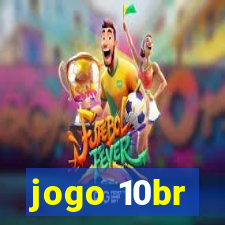 jogo 10br