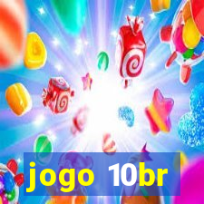 jogo 10br