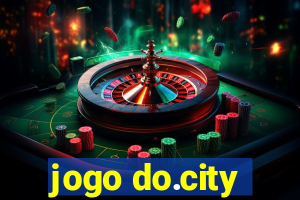 jogo do.city