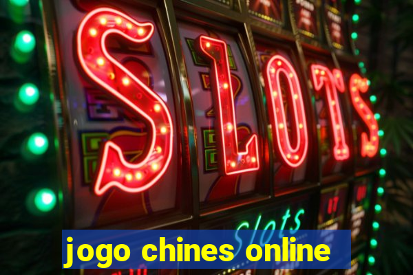 jogo chines online