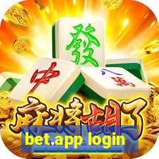 bet.app login