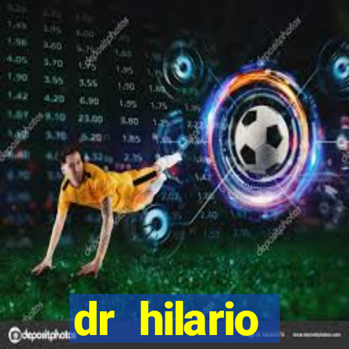 dr hilario mastologista em santos