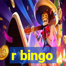 r bingo