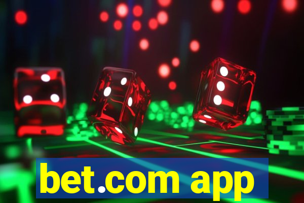 bet.com app