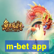 m-bet app