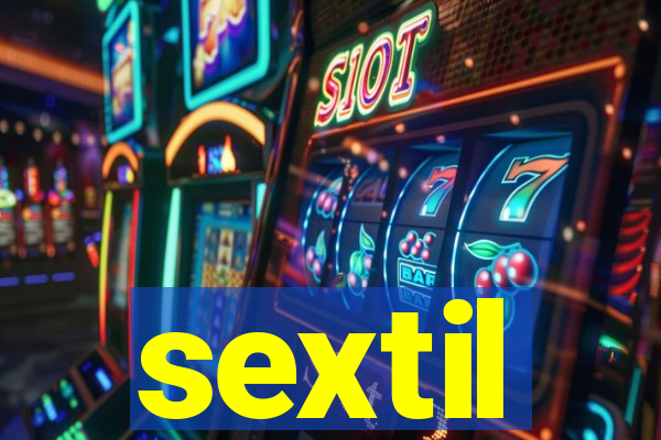 sextil