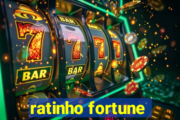 ratinho fortune