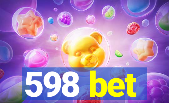 598 bet