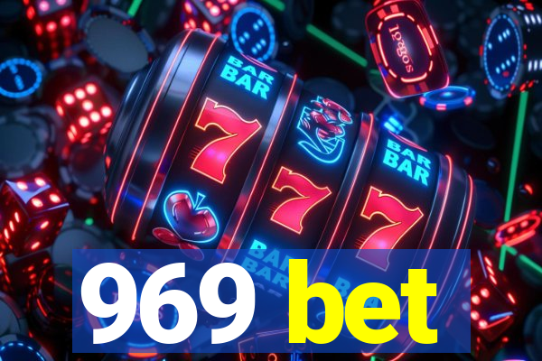 969 bet