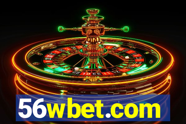 56wbet.com