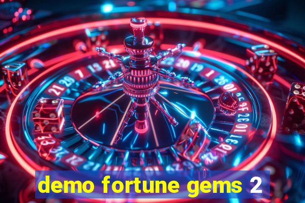 demo fortune gems 2