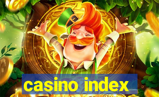 casino index