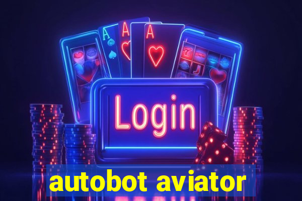 autobot aviator