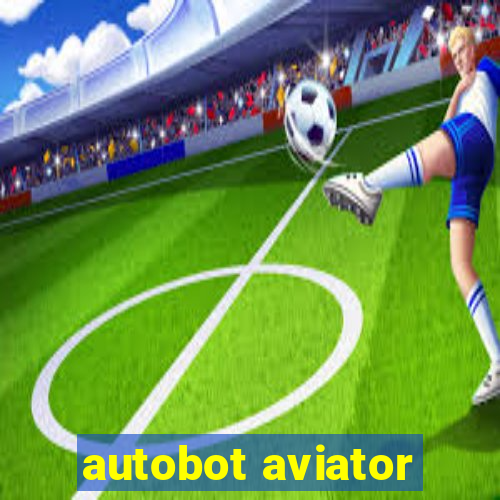 autobot aviator