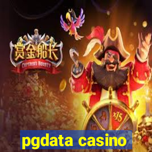 pgdata casino