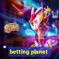 betting planet