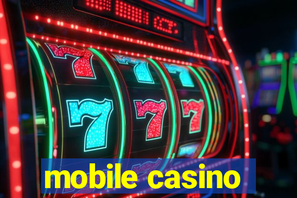 mobile casino