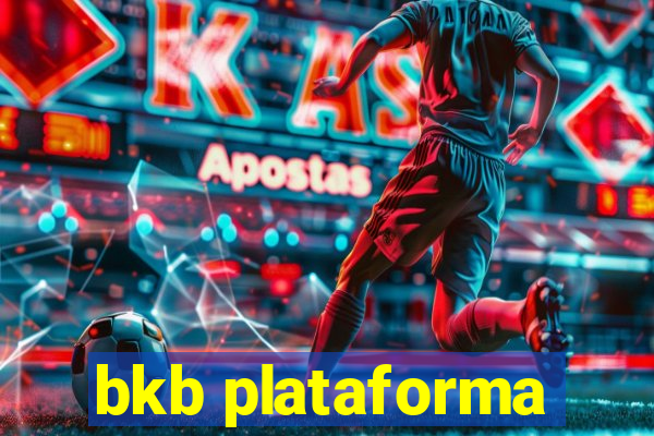 bkb plataforma