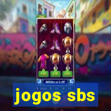 jogos sbs