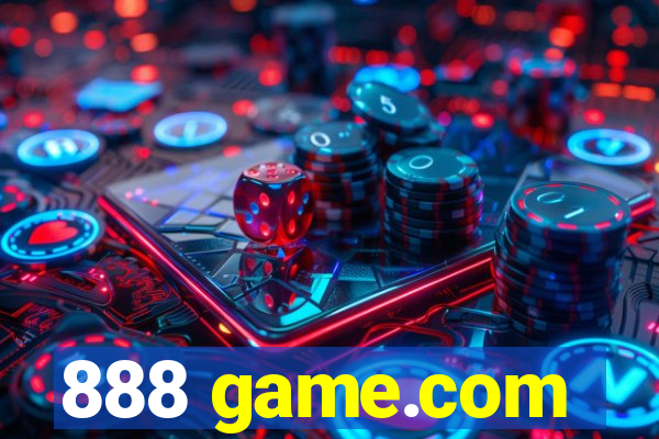 888 game.com