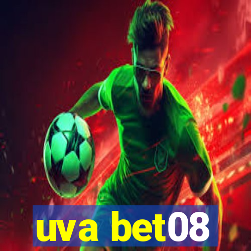 uva bet08