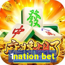 1nation bet