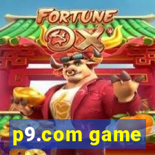 p9.com game