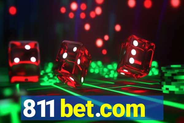 811 bet.com