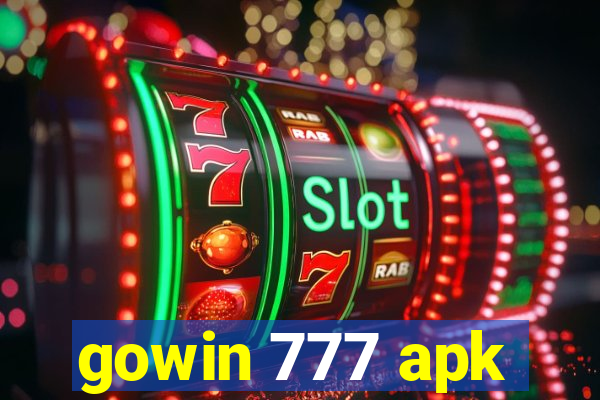 gowin 777 apk