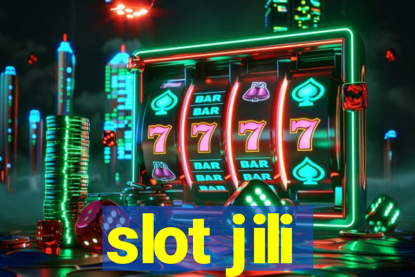 slot jili