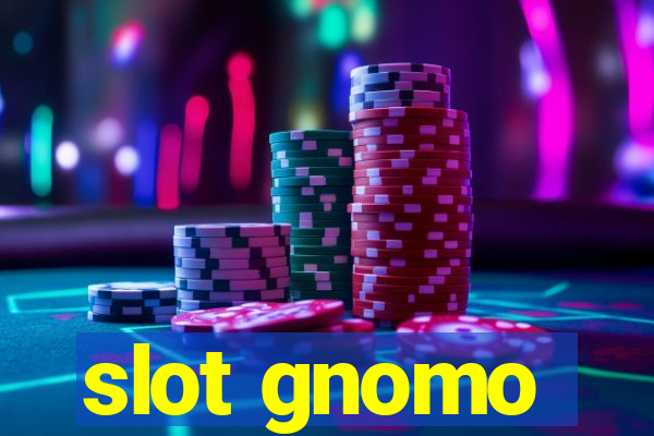 slot gnomo