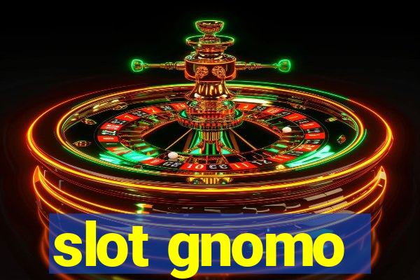 slot gnomo