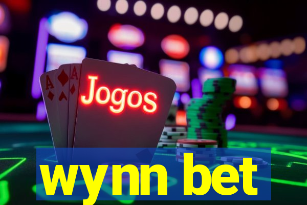 wynn bet