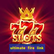 ultimate fire link china street slot review