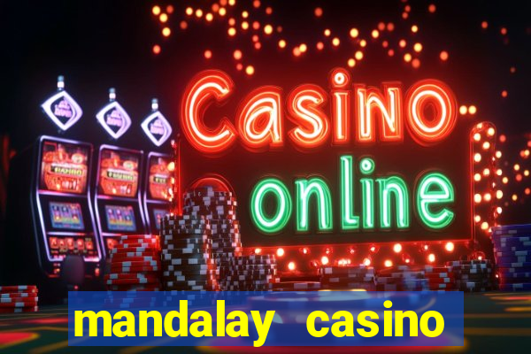 mandalay casino resort las vegas