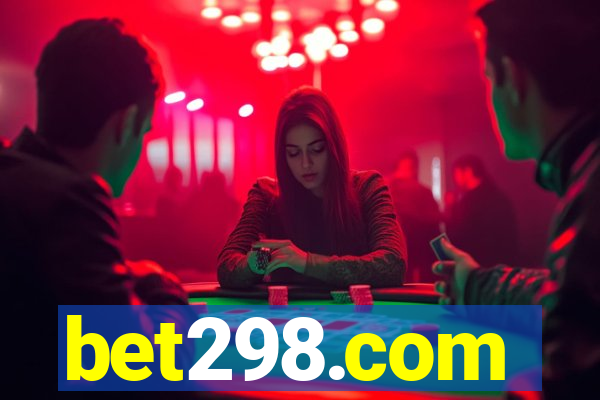 bet298.com