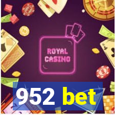 952 bet