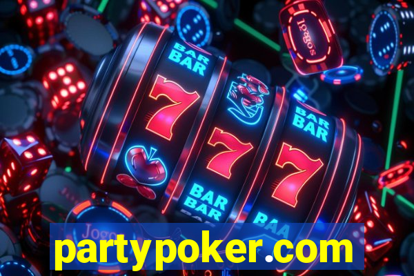 partypoker.com