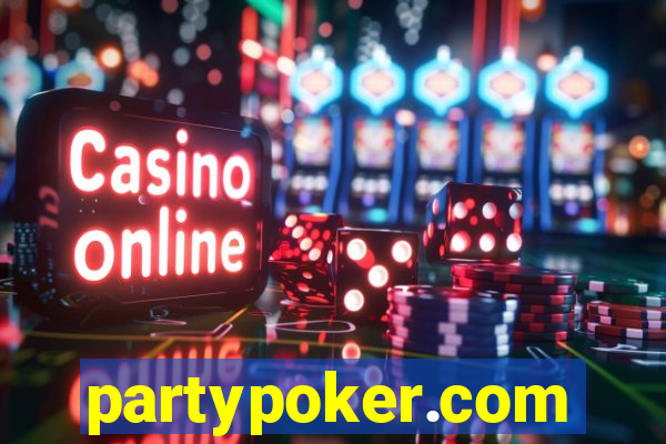 partypoker.com