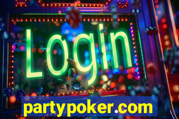 partypoker.com